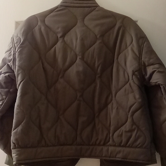 J2 Premium Quality Women's Jacket - Size XS - Picture 3 of 3